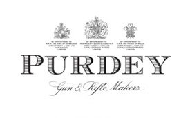 Purdey gun & rifle makers