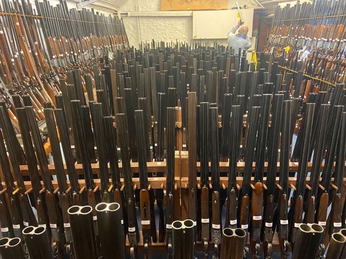 Auctions Creating Stories