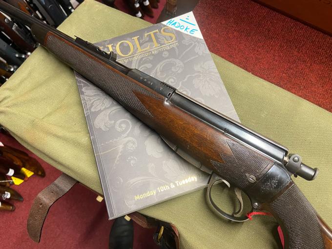 Fancy Bidding at Auction?