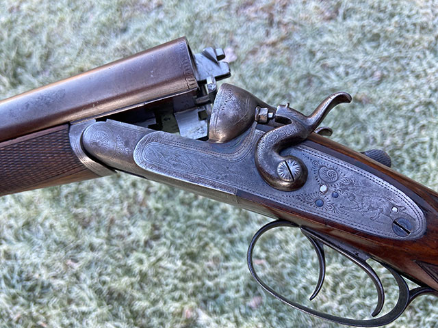 Midland Gun Co. 27579