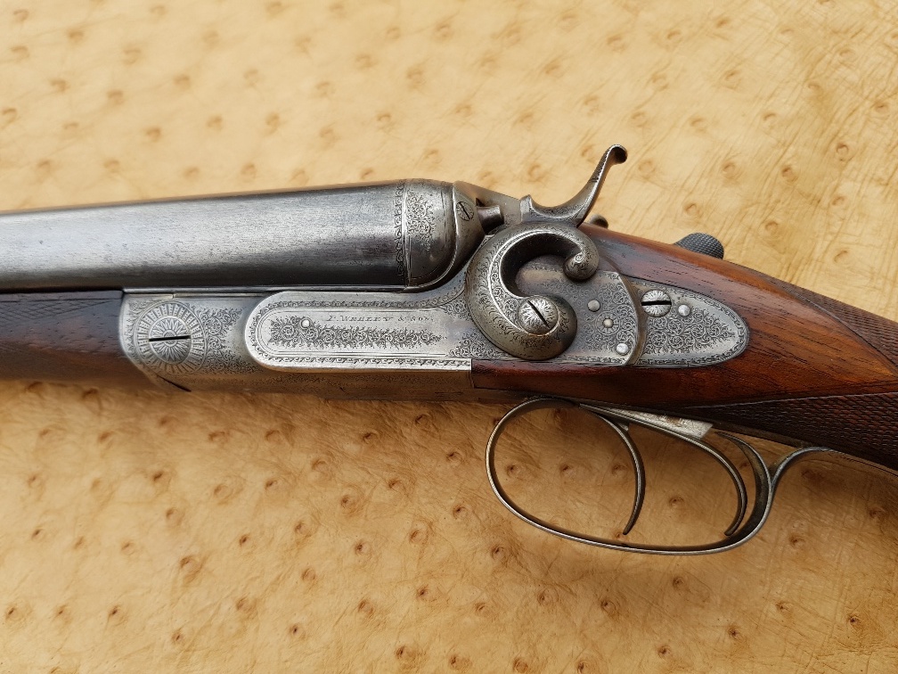 P. Webley & Son 48759