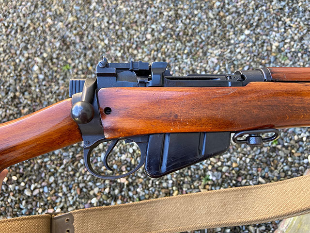 Lee Enfield  147567