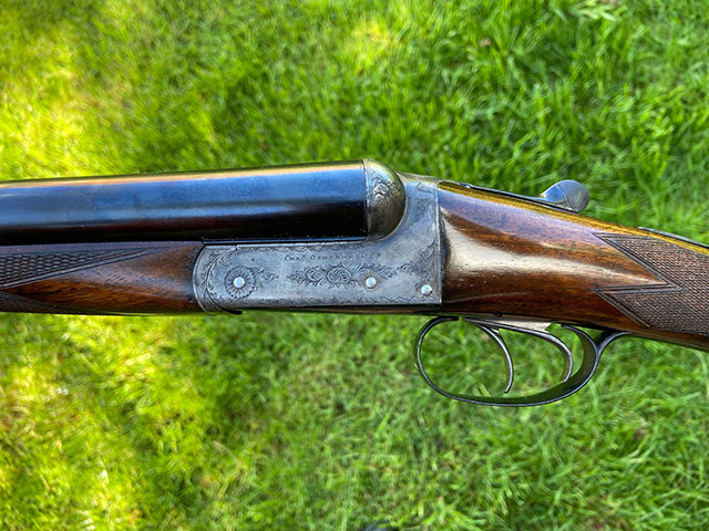 Charles Osborne 78267