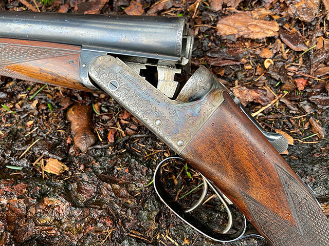 Webley & Scott 128773