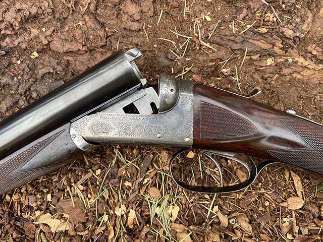 William Powell 11842 Reduced!