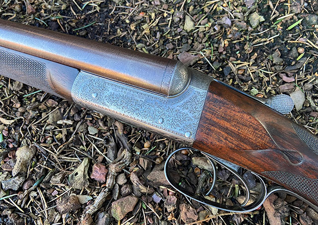 Charles Osborne 5308