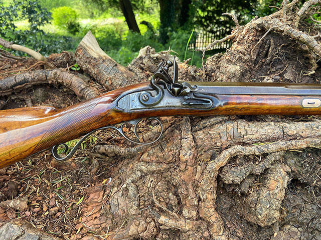 Bellis 14-Bore