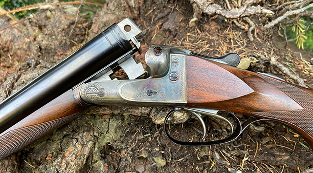 Sauer & Sohn 259999