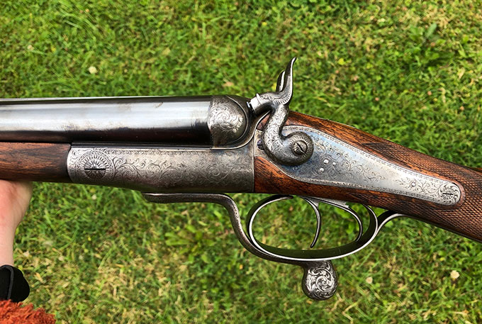 Purdey 16410