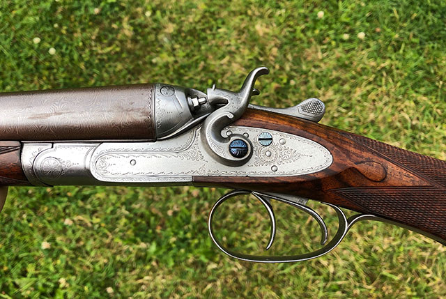 Westley Richards