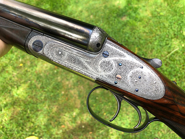 Purdey 22144