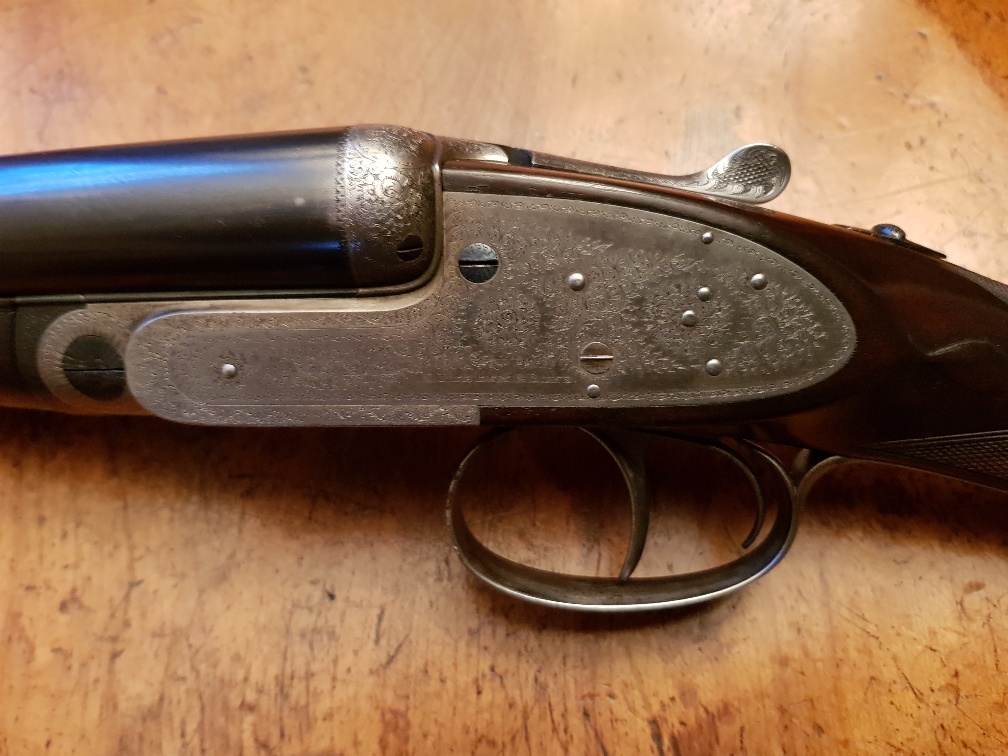 Purdey 19759